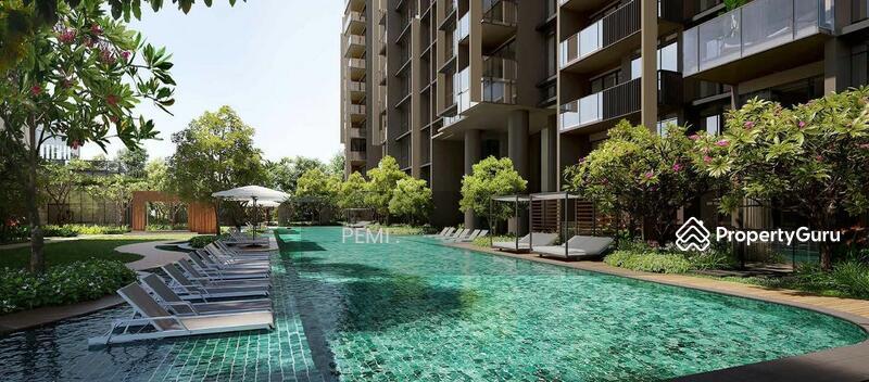 Prop-GPT: Condominium: D26 Tagore Lentoria