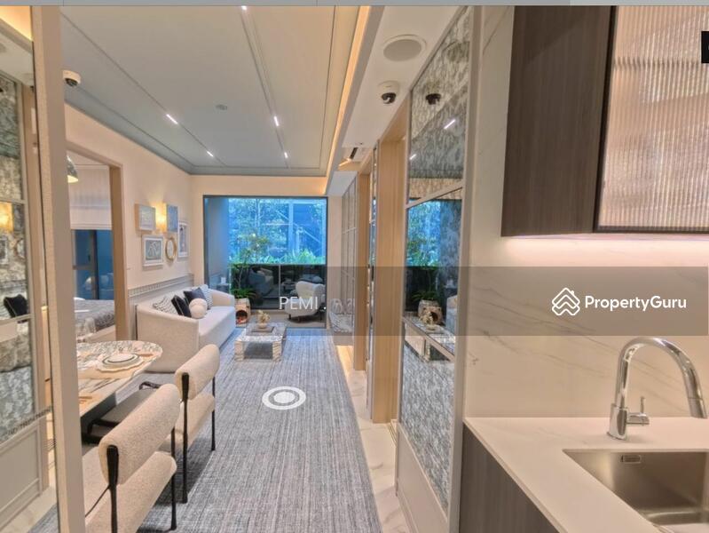 Condominium for Sale: River Valley, D10, 239637