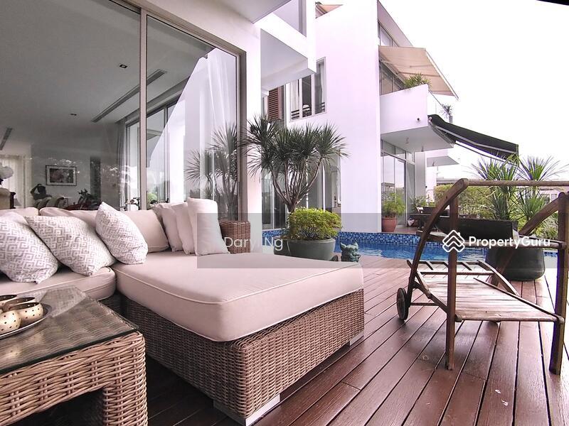 Prop-GPT: Bungalow: D04 Sentosa Sentosa Cove