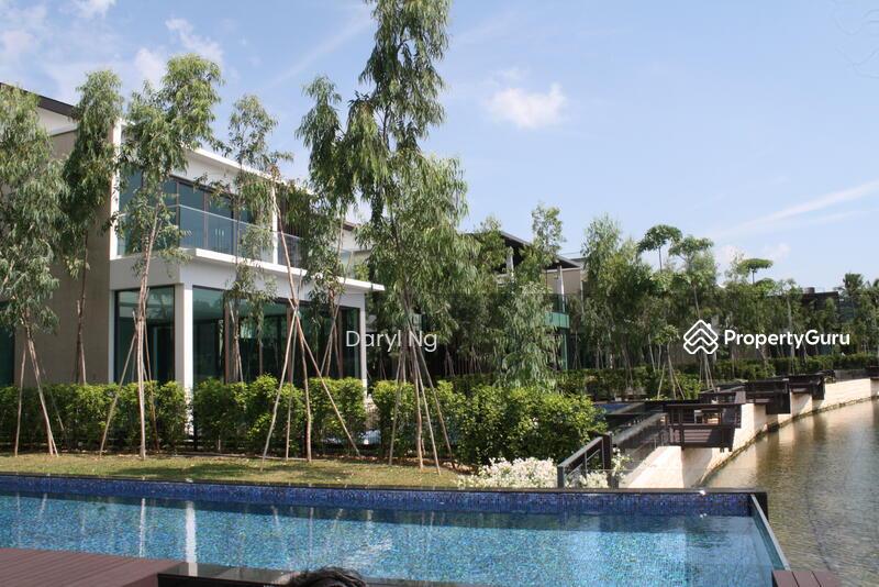 Bungalow for Sale: Sentosa, D04, 090000