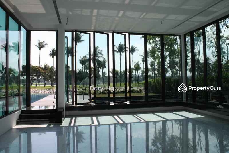 Bungalow for Sale: Sentosa, D04, 090000