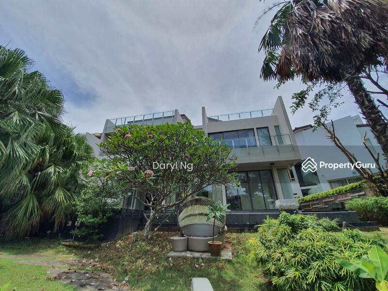 Bungalow for Sale: Sentosa, D04, 090000