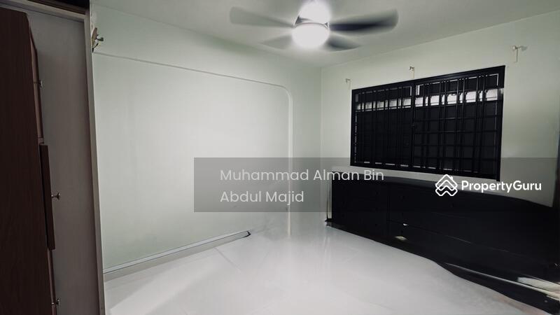 238 Yishun Ring Road