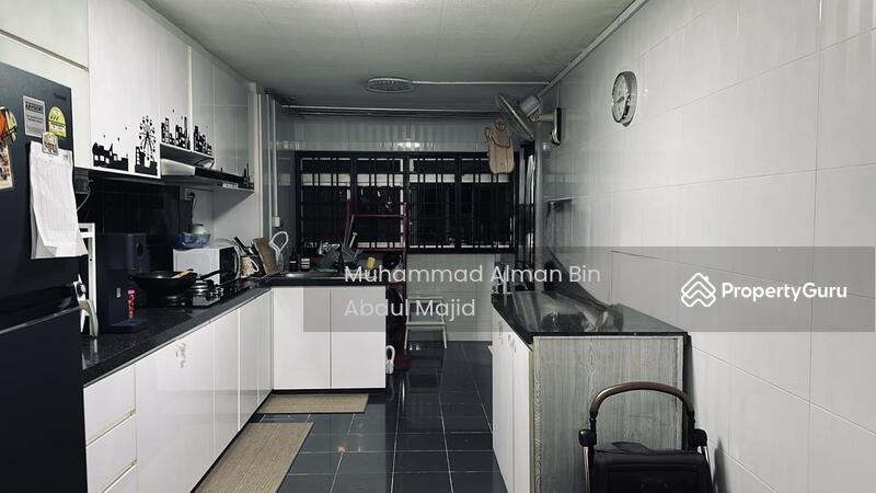 238 Yishun Ring Road