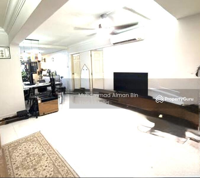 238 Yishun Ring Road