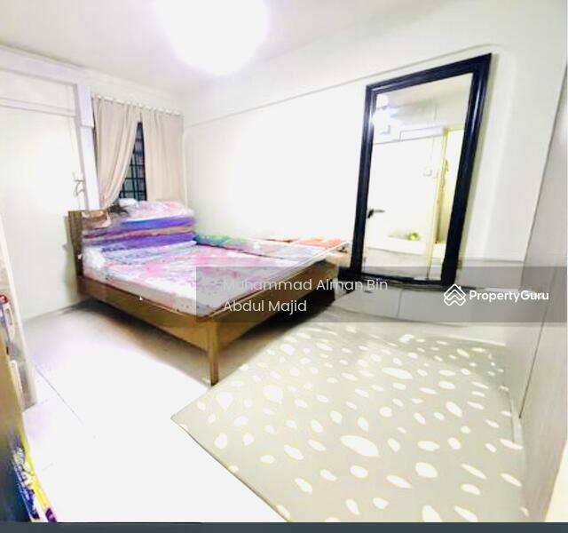 238 Yishun Ring Road