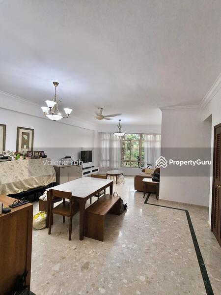 Northvale Condominium | D23 Choa Chu Kang | Prop-GPT the AI-Powered Property Guru