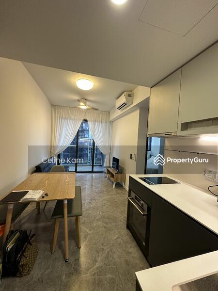 Prop-GPT: Condominium: D07  The M