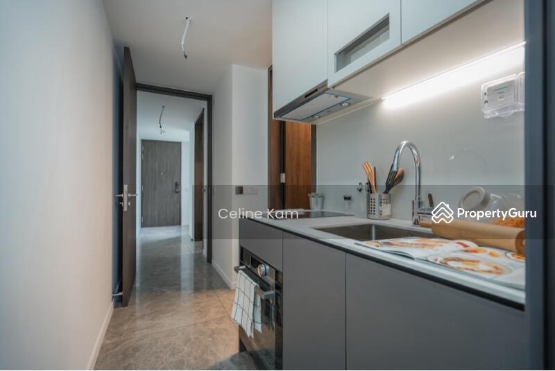 Condominium for Sale: D07, 188940