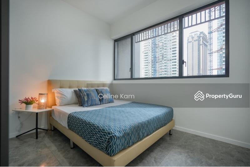 Condominium for Sale: D07, 188940
