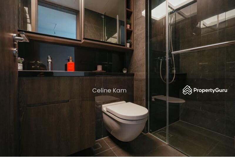 Condominium for Sale: D07, 188940