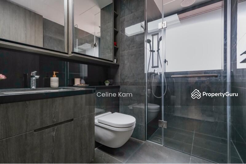 Condominium for Sale: D07, 188940