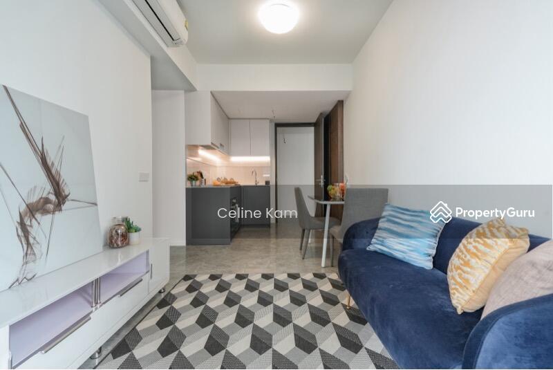 Condominium for Sale: D07, 188940