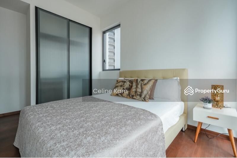 Condominium for Sale: D07, 188940