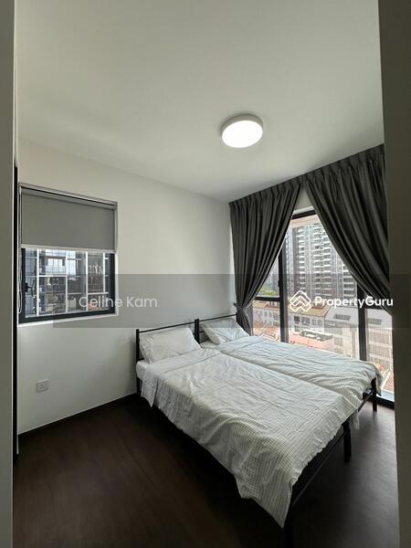 Condominium for Sale: D07, 188940