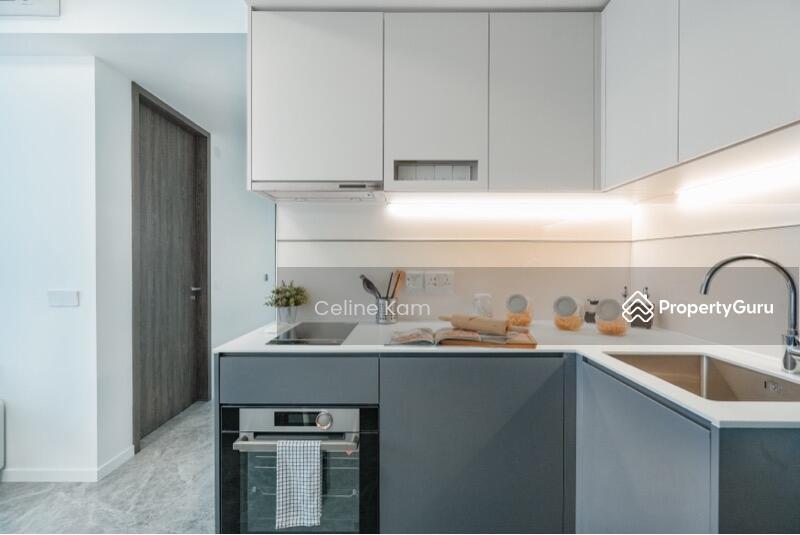Condominium for Sale: D07, 188940
