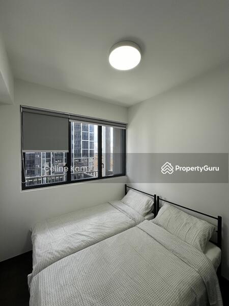Condominium for Sale: D07, 188940