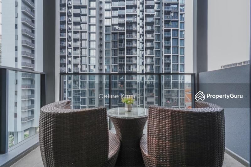 Condominium for Sale: D07, 188940