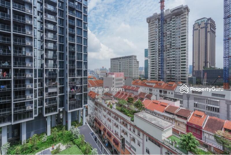 Condominium for Sale: D07, 188940
