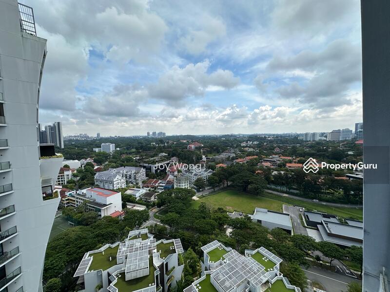 Prop-GPT: Condominium: D03  The Crest