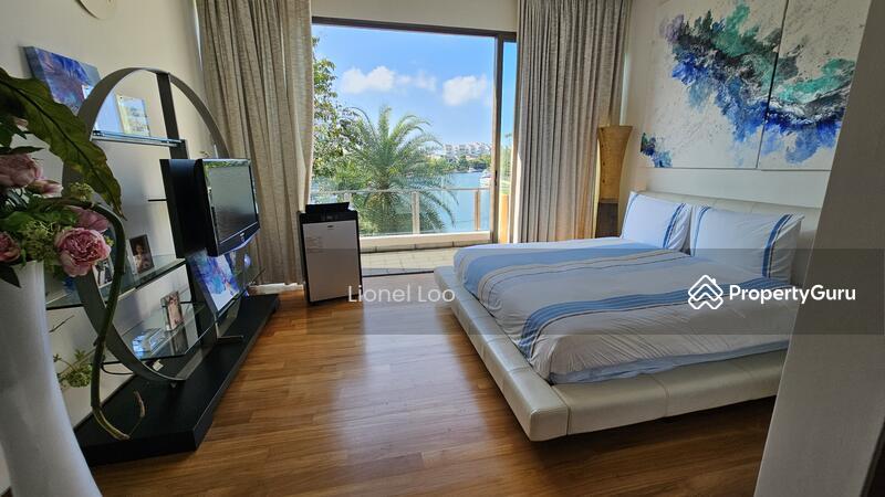 Bungalow for Sale: Sentosa, D04, 098560
