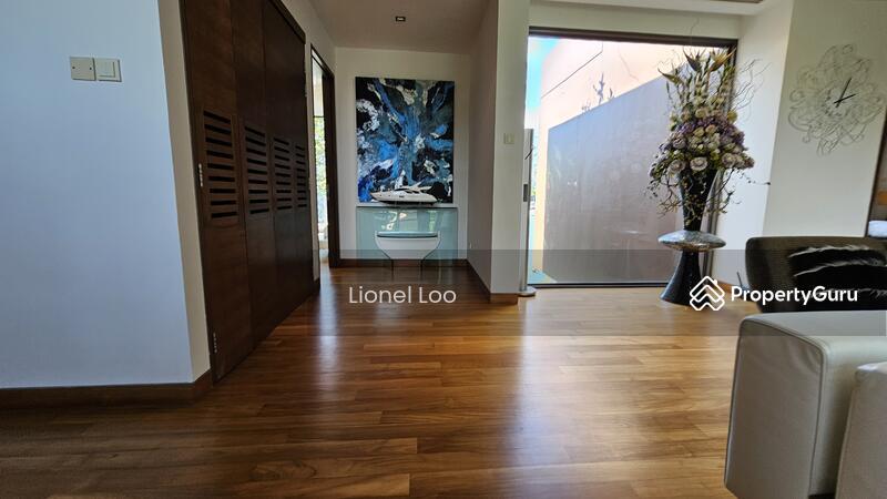 Bungalow for Sale: Sentosa, D04, 098560