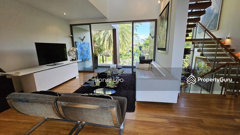 Bungalow for Sale: Sentosa, D04, 098560