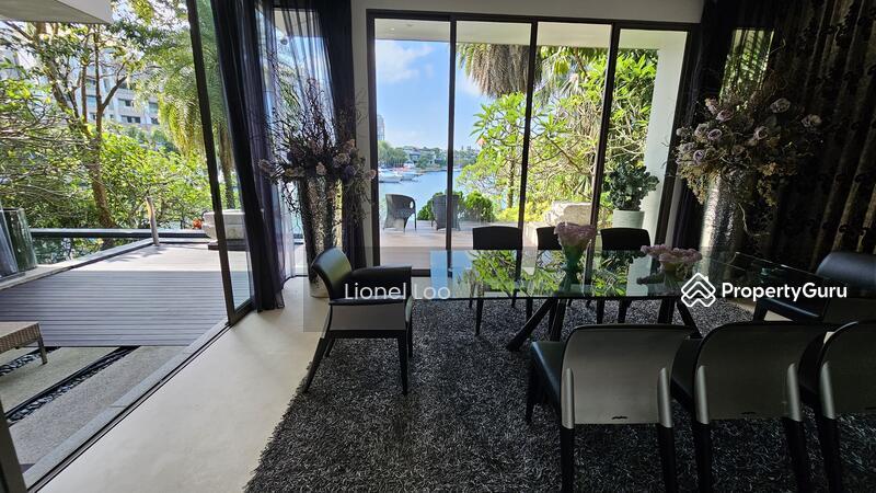 Bungalow for Sale: Sentosa, D04, 098560