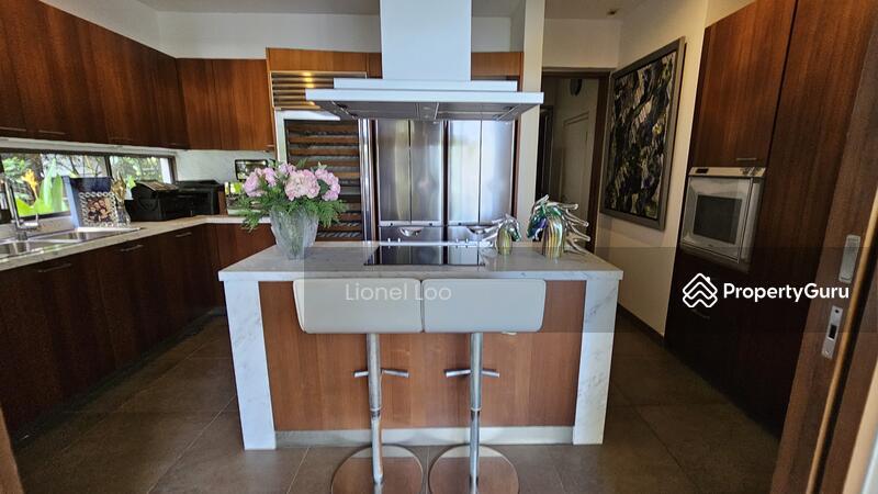 Bungalow for Sale: Sentosa, D04, 098560