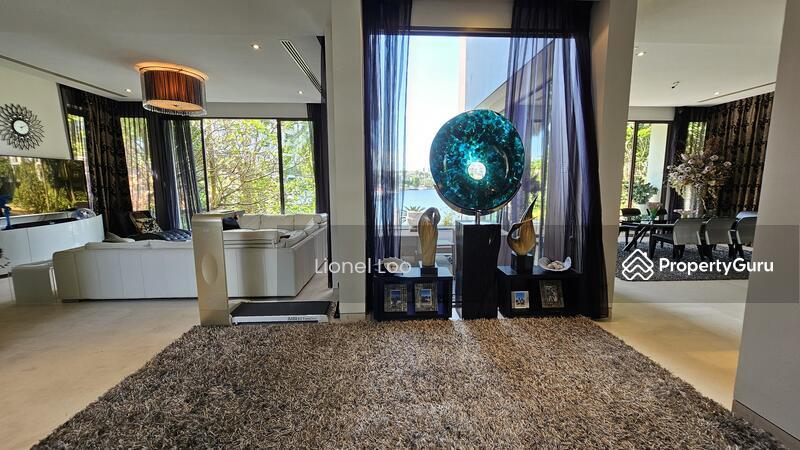 Bungalow for Sale: Sentosa, D04, 098560