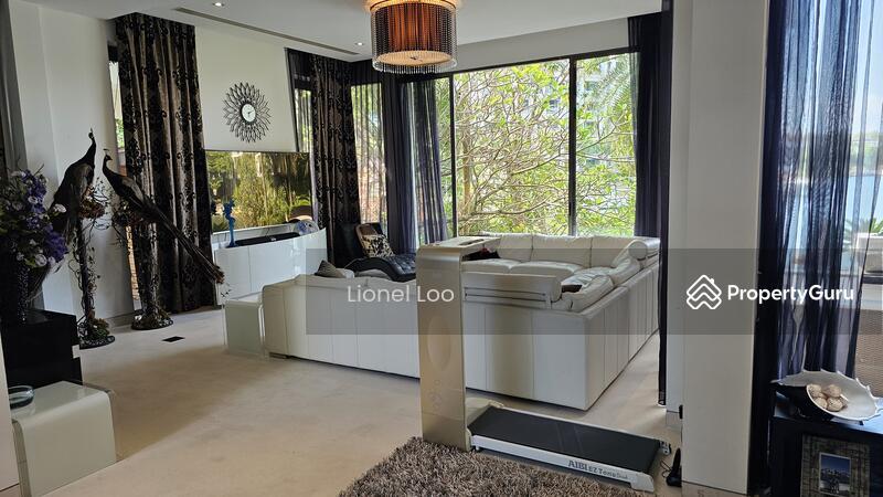 Bungalow for Sale: Sentosa, D04, 098560