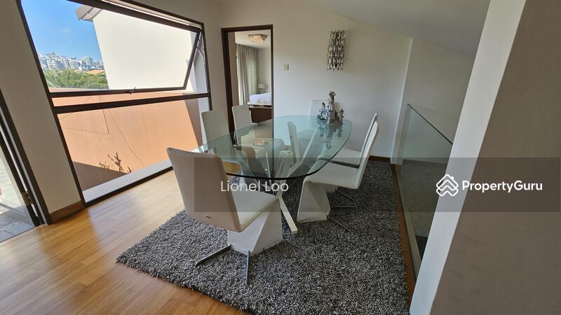 Bungalow for Sale: Sentosa, D04, 098560