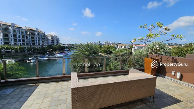 Bungalow for Sale: Sentosa, D04, 098560