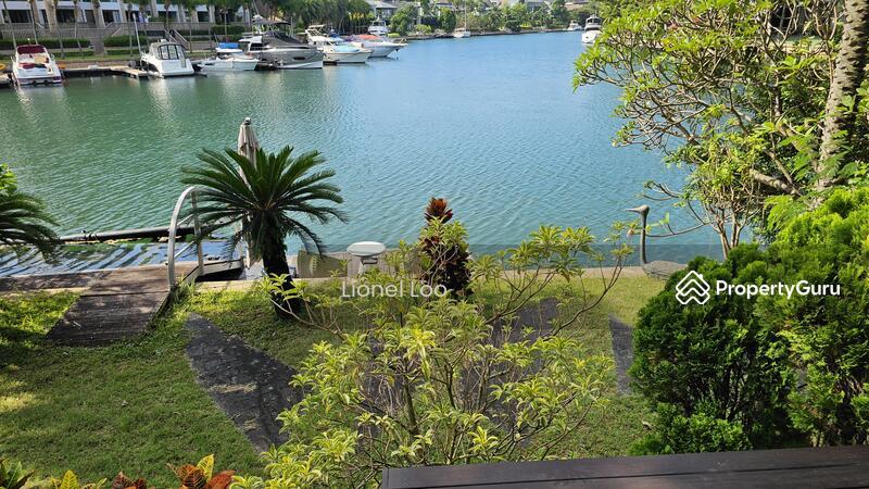 Bungalow for Sale: Sentosa, D04, 098560