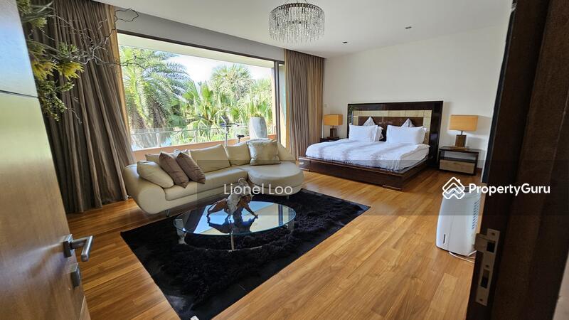 Bungalow for Sale: Sentosa, D04, 098560