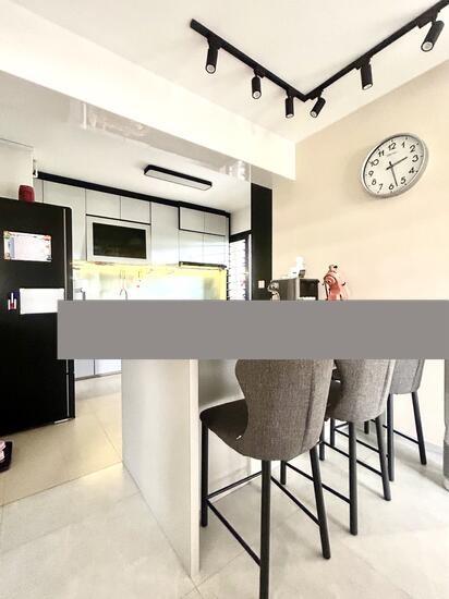 117B Canberra Crescent HDB Apartment For Sale, $750,000, 3 Bed 2 Bath 92 sqft $8,152.00 psf