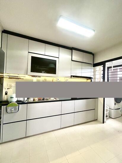 117B Canberra Crescent HDB Apartment For Sale, $750,000, 3 Bed 2 Bath 92 sqft $8,152.00 psf