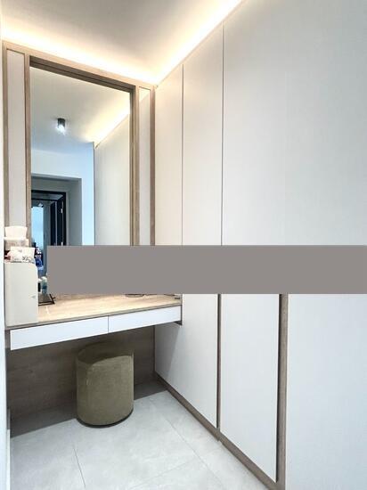 117B Canberra Crescent HDB Apartment For Sale, $750,000, 3 Bed 2 Bath 92 sqft $8,152.00 psf