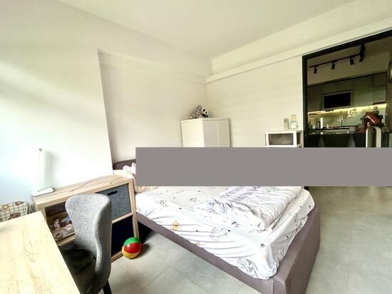 117B Canberra Crescent HDB Apartment For Sale, $750,000, 3 Bed 2 Bath 92 sqft $8,152.00 psf