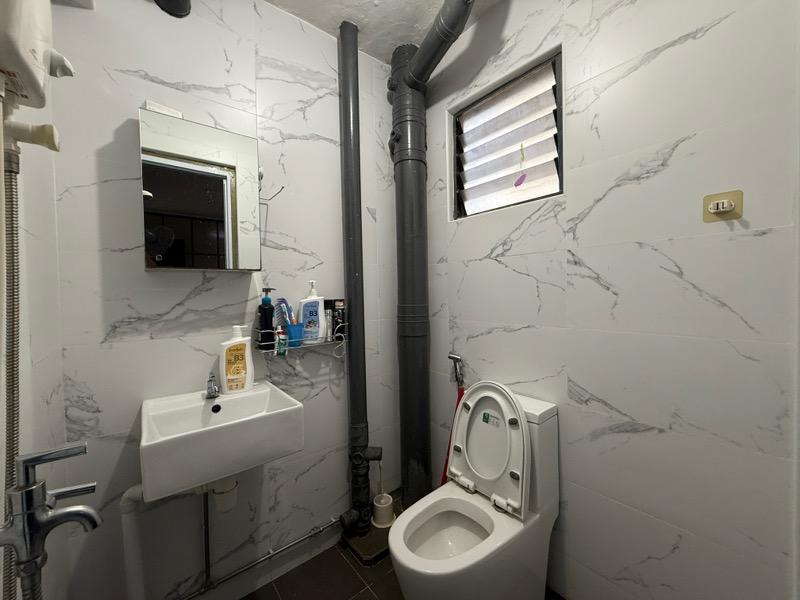 HDB Apartment for Sale: Hougang, D19, 530114