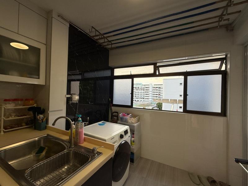 HDB Apartment for Sale: Hougang, D19, 530114