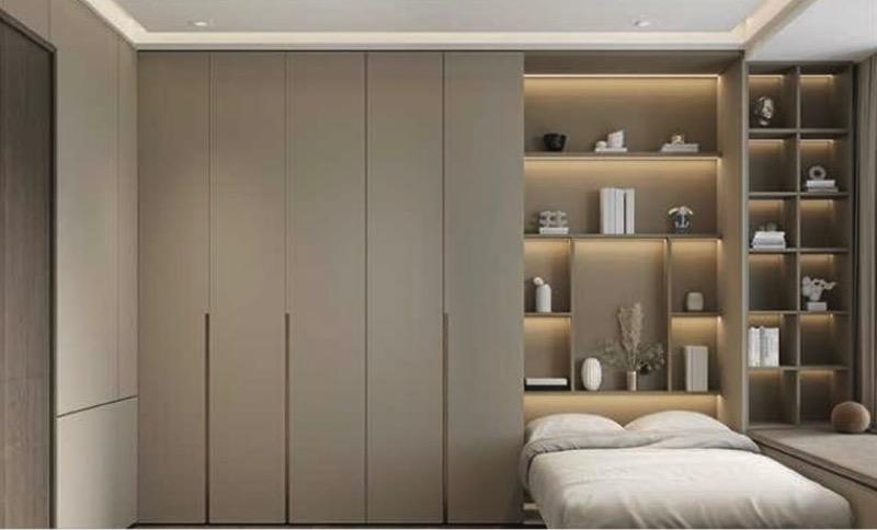 HDB Apartment for Sale: Tampines, D18, 520461