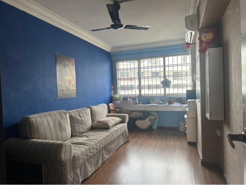 HDB Apartment for Sale: Serangoon, D19, 550420
