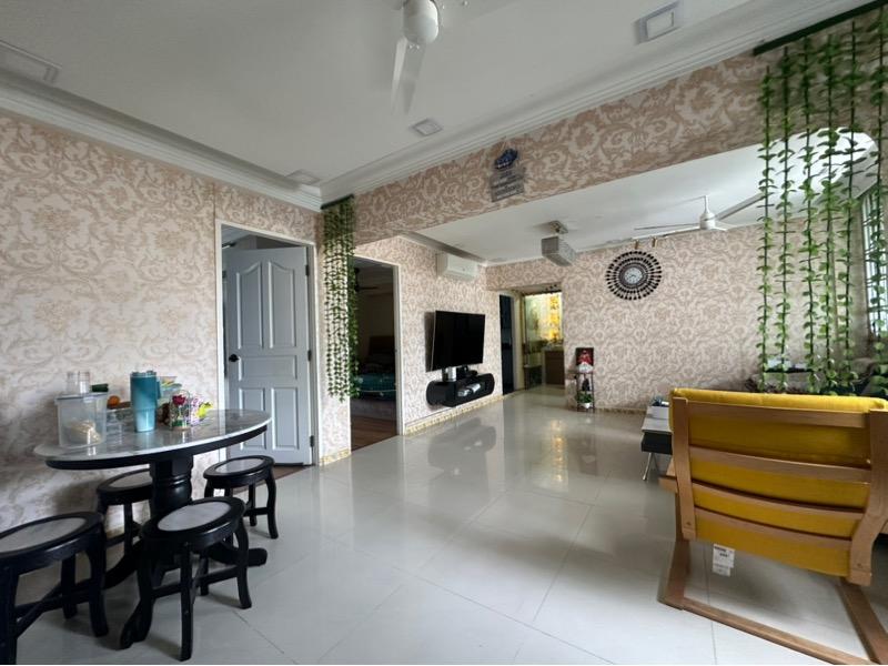 HDB Apartment for Sale: Serangoon, D19, 550420