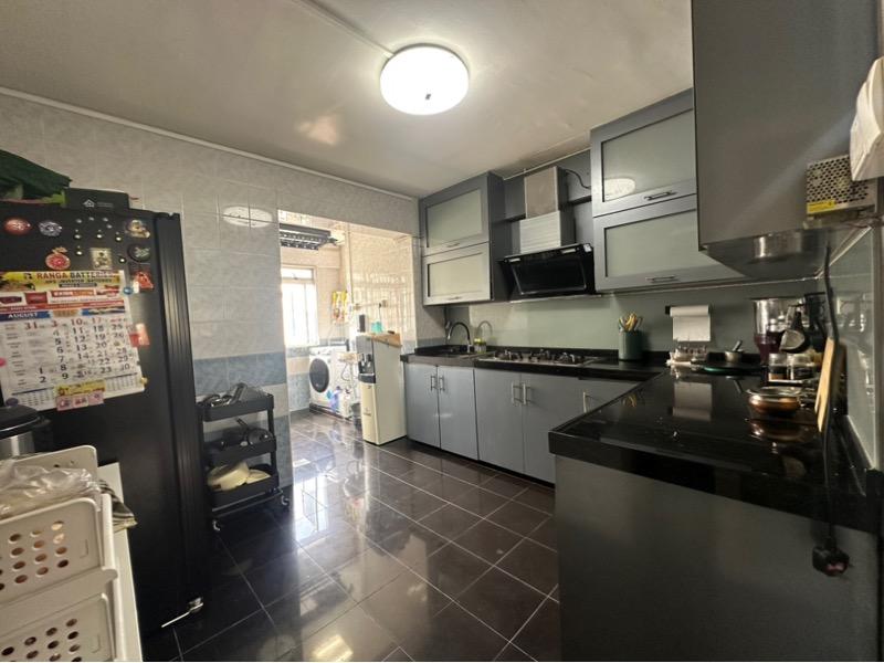HDB Apartment for Sale: Serangoon, D19, 550420