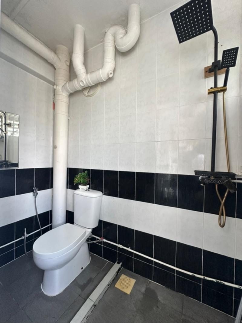 HDB Apartment for Sale: Serangoon, D19, 550420
