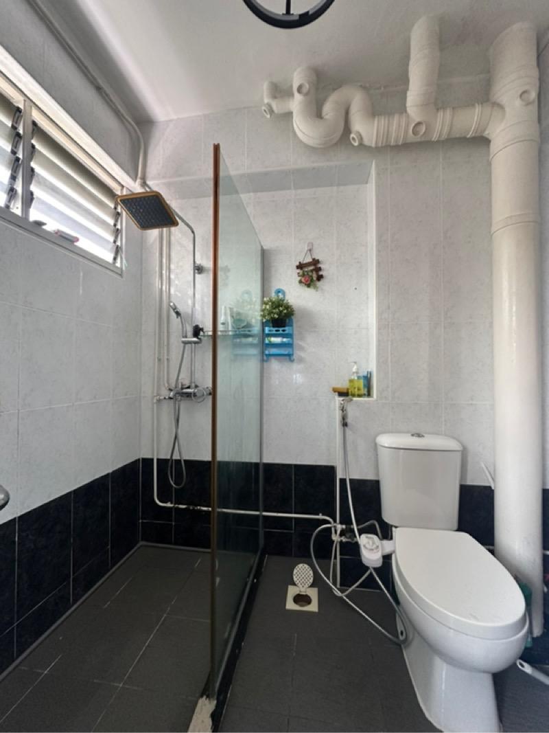 HDB Apartment for Sale: Serangoon, D19, 550420