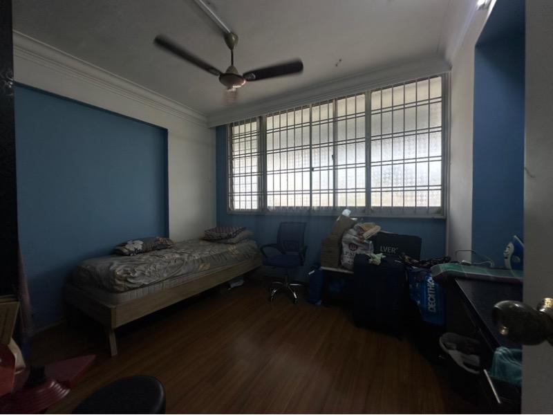 HDB Apartment for Sale: Serangoon, D19, 550420