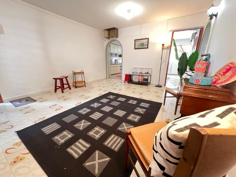 438 Ang Mo Kio Avenue 10 HDB Apartment For Sale, $499,999, 3 Bed 2 Bath 990 sqft $505.00 psf HDB Apartment | D20 Ang Mo Kio | Prop-GPT the AI-Powered Property Guru