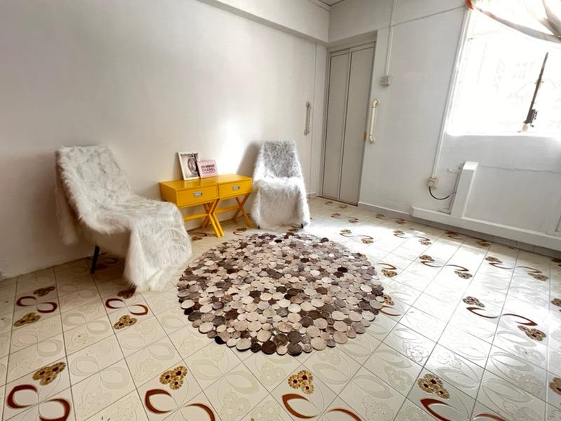 438 Ang Mo Kio Avenue 10 HDB Apartment For Sale, $499,999, 3 Bed 2 Bath 990 sqft $505.00 psf